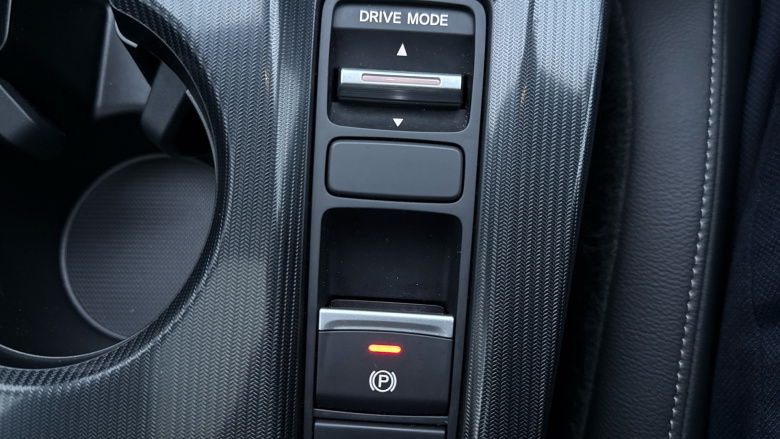 Honda Civic 2.0 eHEV Advance 5dr CVT Hybrid Hatchback